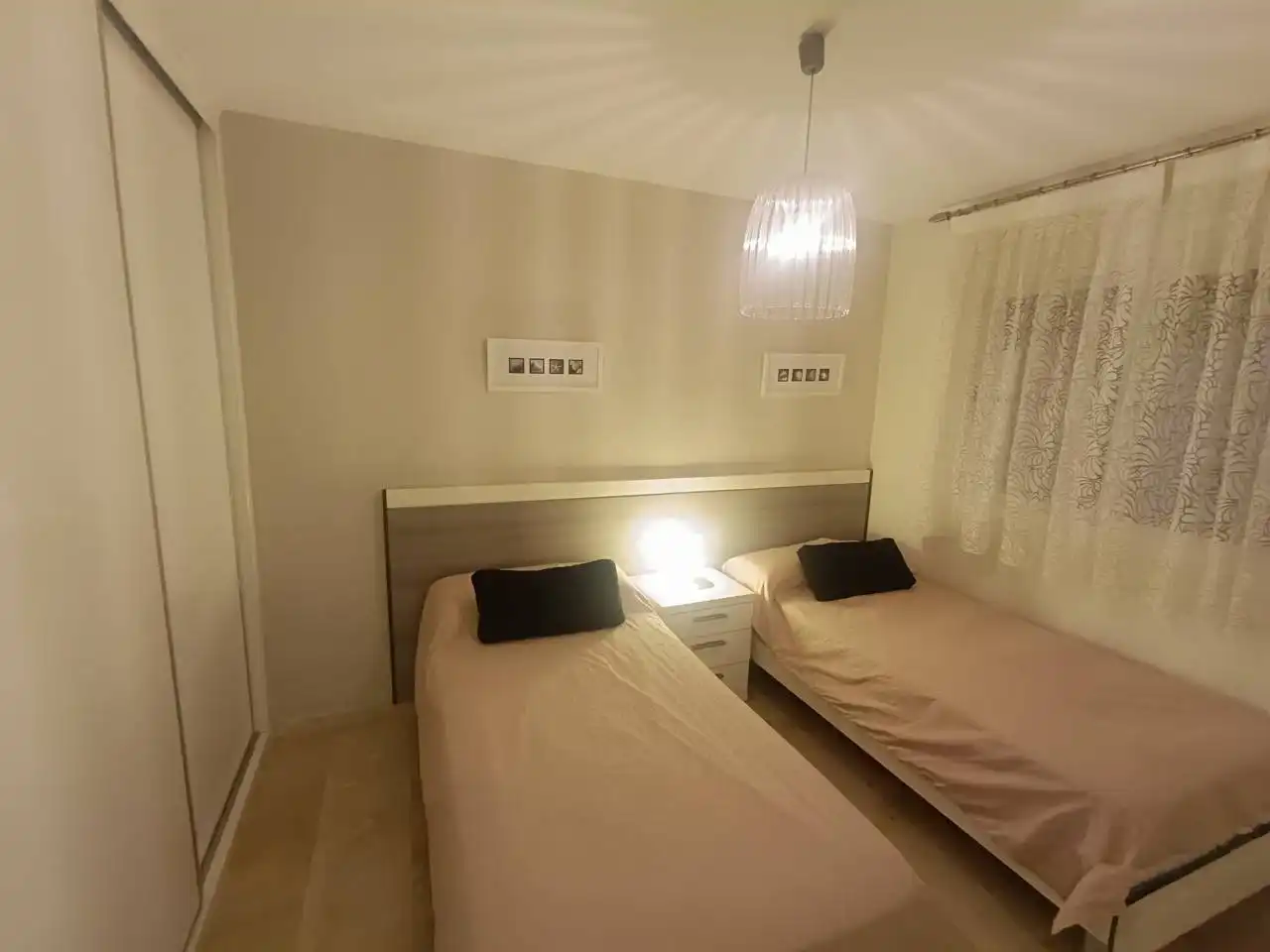 Habitación de Piso en venta en El Ejido con Aire acondicionado, Calefacción y Terraza