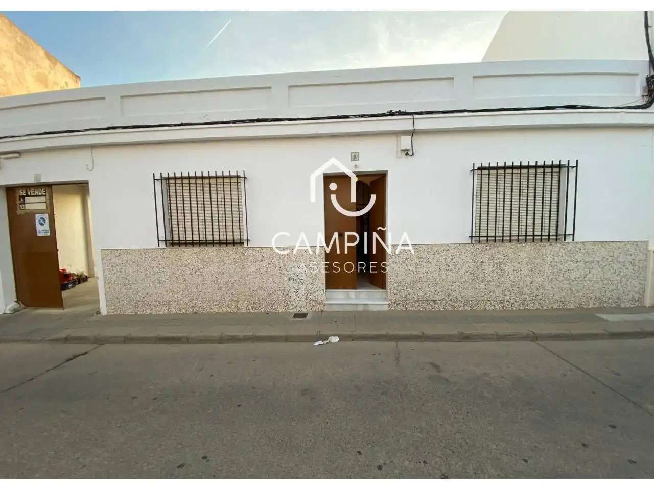 House for sale in Calle san juan