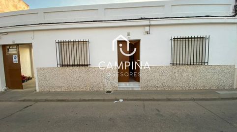 Casa en venta en Trigueros