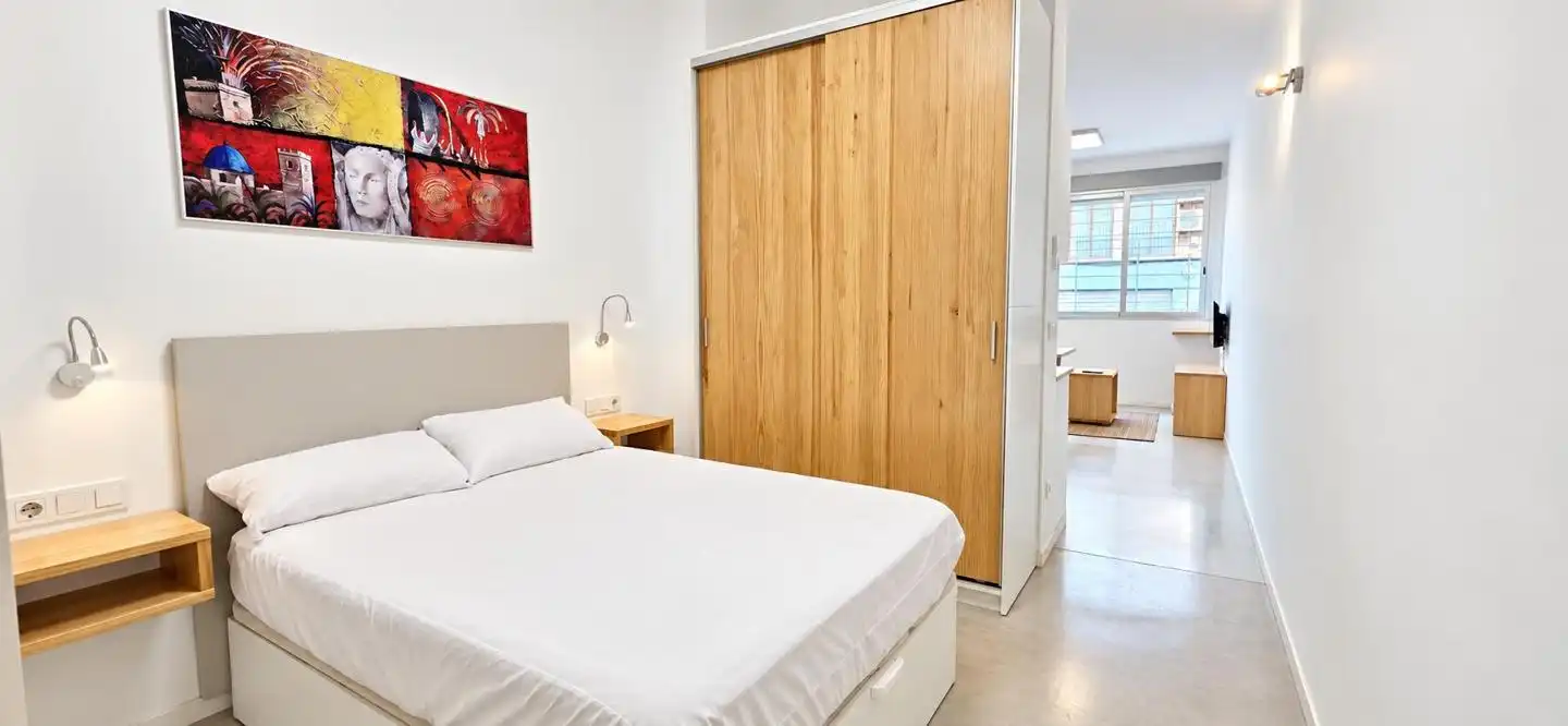 Apartamento con ascensor en alquiler en Elche ciudad, imagen 6