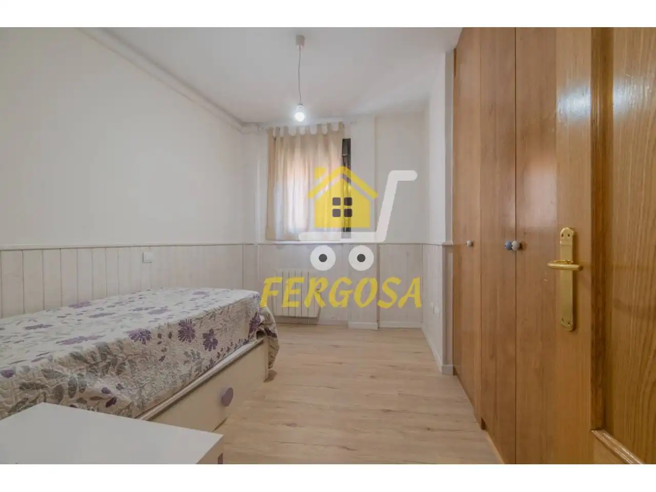 Flat for sale in Casarrubios del Monte pueblo