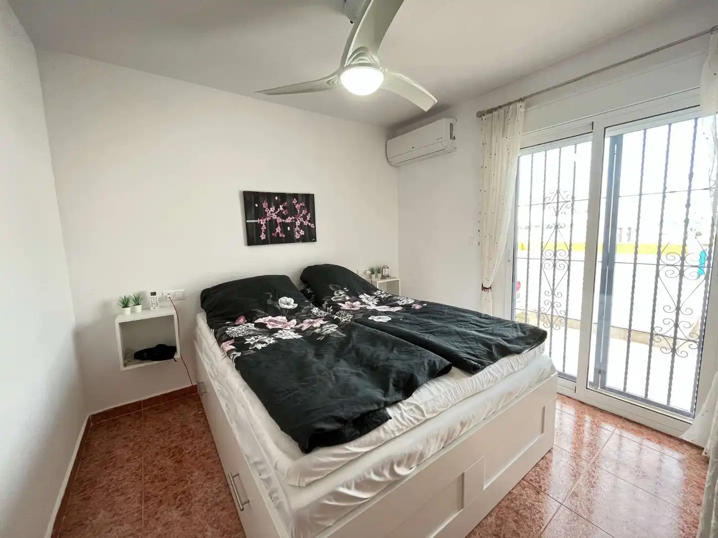 Bedroom of Duplexes for sale in Orihuela  with Air Conditioner, Heating and Terrace