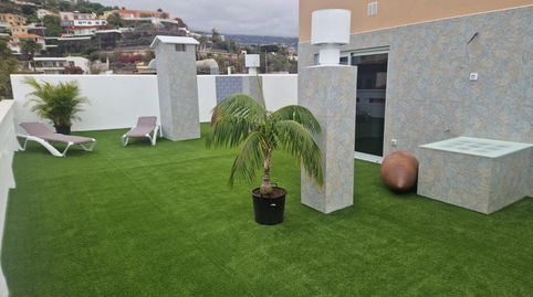 Foto 2 de Ático en venta en Zona Martiánez, Puerto de la Cruz