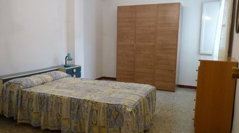 Foto 3 de Piso de alquiler en Barrio de Delicias, Zaragoza Capital