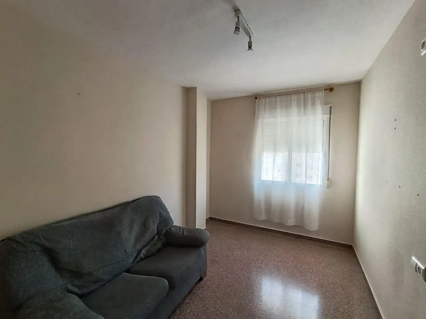 Bedroom of Flat for sale in Alicante / Alacant  with Terrace and Community pool