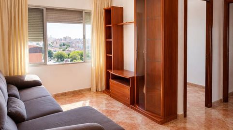 Foto 3 de Piso en venta en Portada Alta - Pol. Crta. De Cártama, Málaga Capital