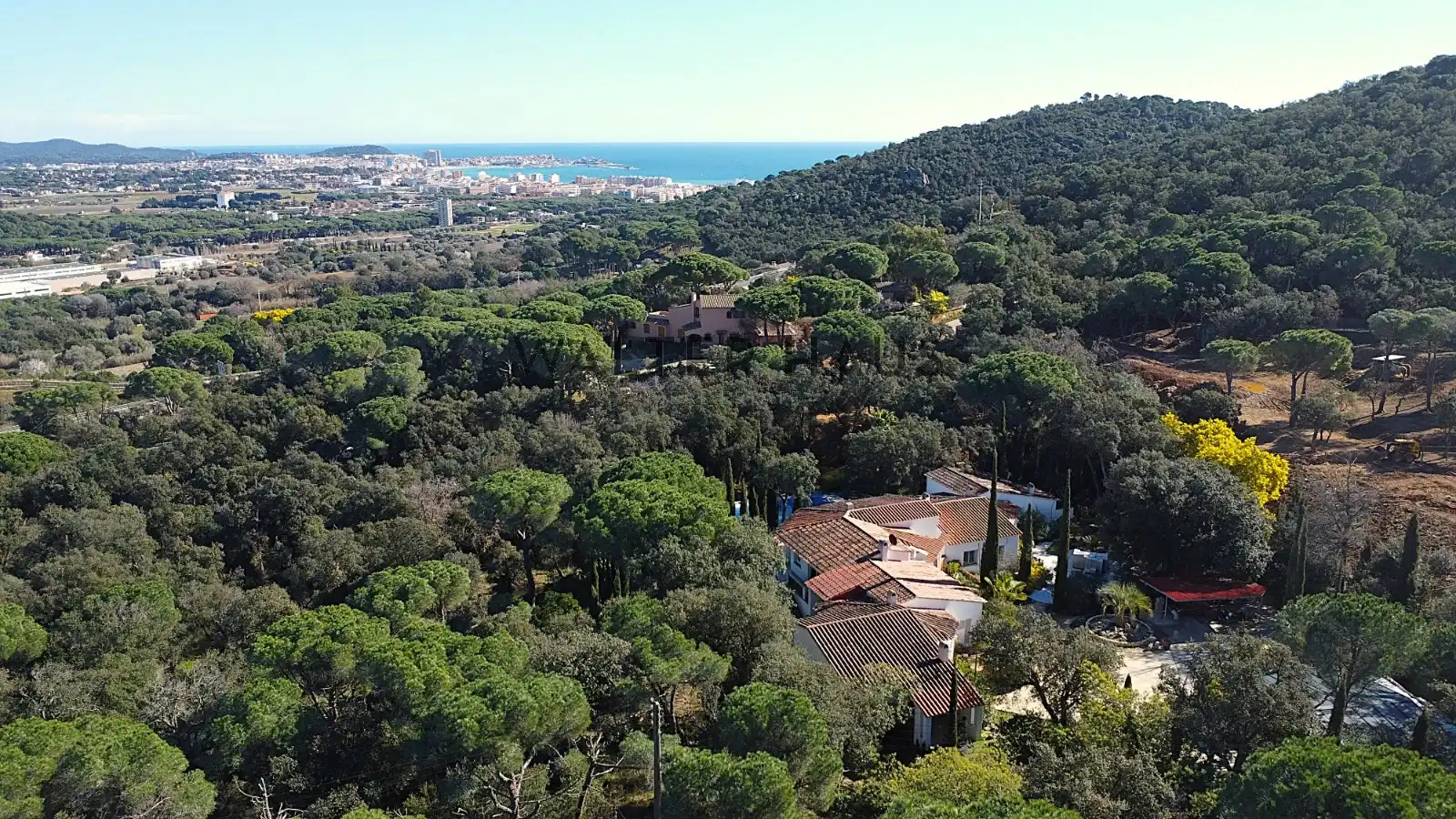 Casa con piscina in vendita a Carrer Mas Pallí, imagen 50