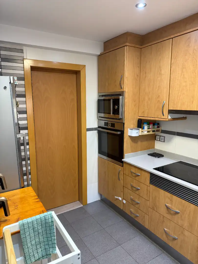 Appartement avec terrasse à vendre à Carrer de les Hortes 30, imagen 13