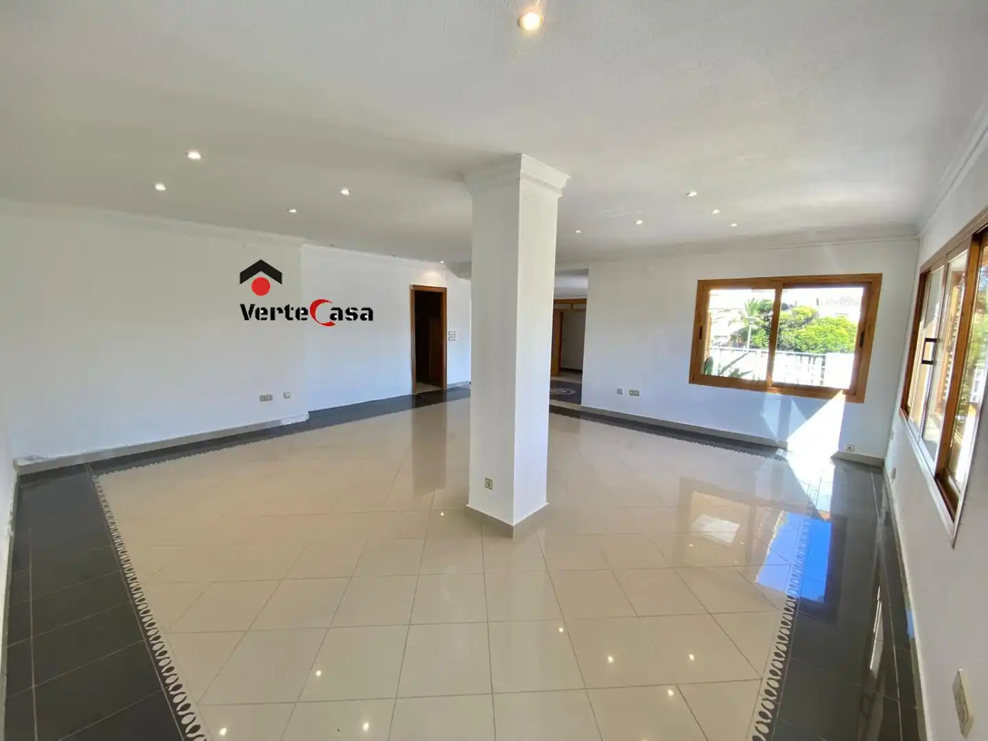 Chalet en venta en Las Mimosas, imagen 6