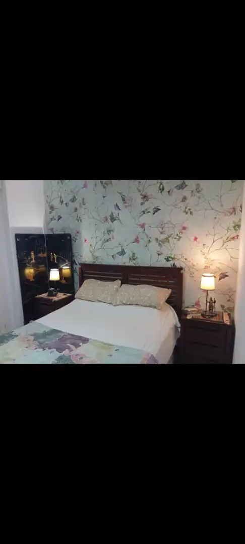 Habitación de Estudio de alquiler en Estepona con Amueblado
