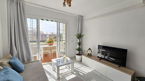 Foto 5 de Piso de alquiler en Palma del Rio, 25, Puerta Blanca, Málaga Capital
