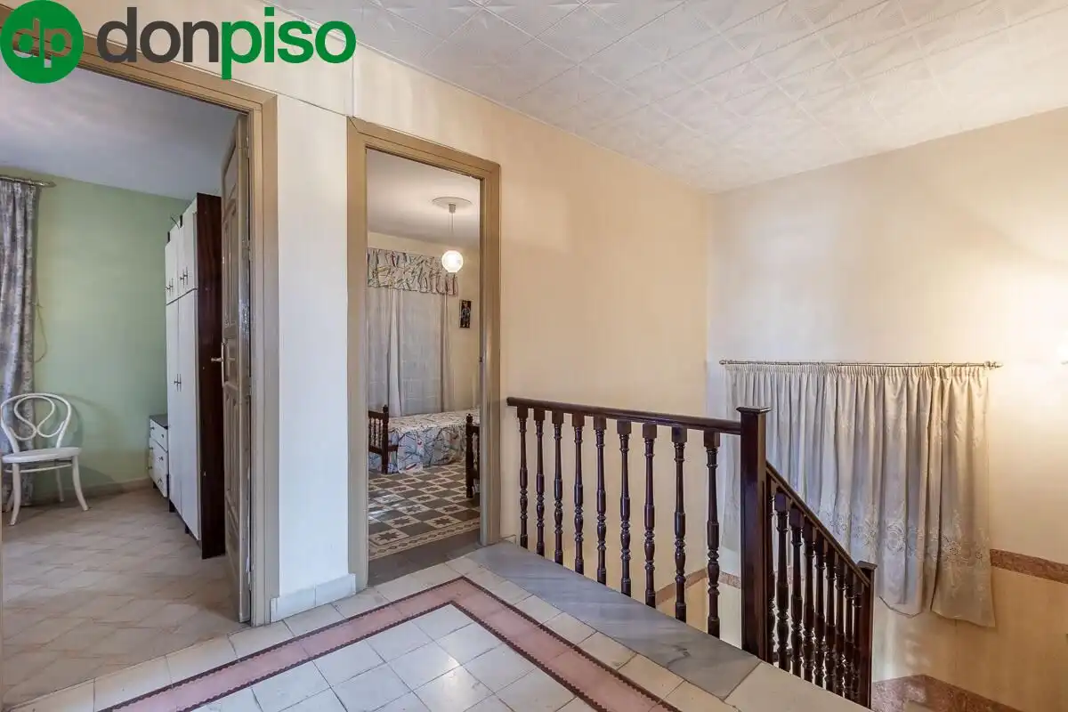 Finca rústica en venta en Calle CAJAR, Barrio de la Vega
