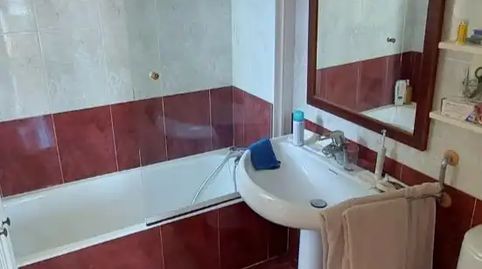 Foto 4 de Pis en venda a Hondarribia, Gipuzkoa