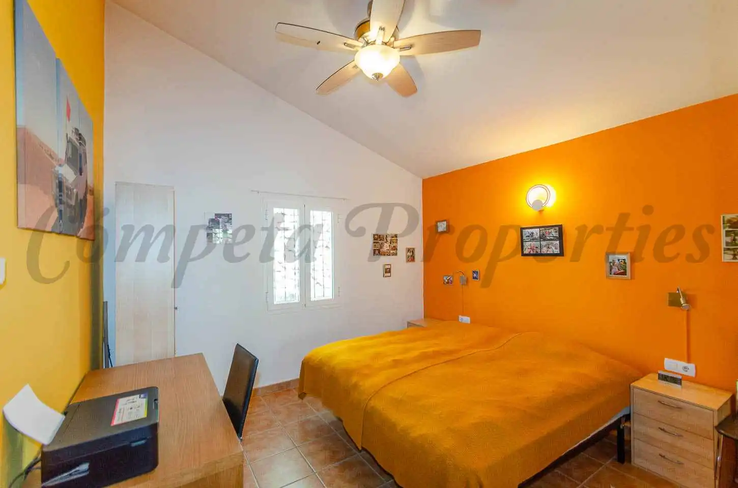 Country house with garden for sale in Cómpeta, imagen 12