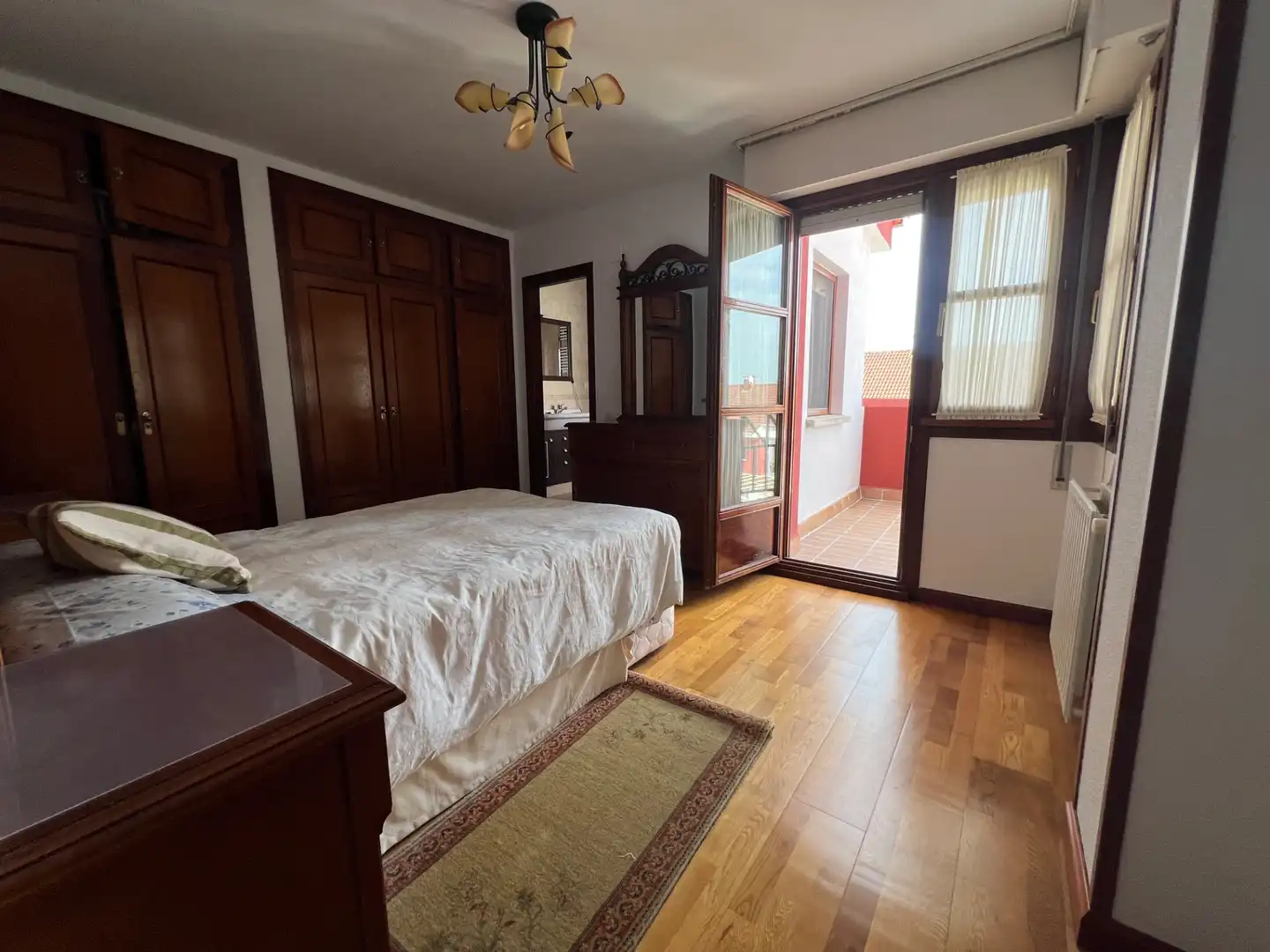 Casa adosada en venta en Calle los Fresnos, 13, Llanera
