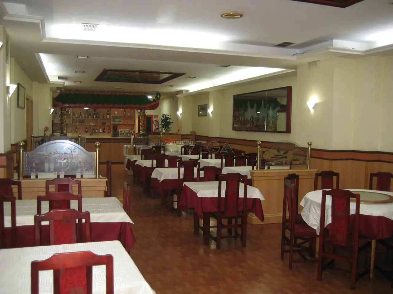 Local comercial en venda a Camelias