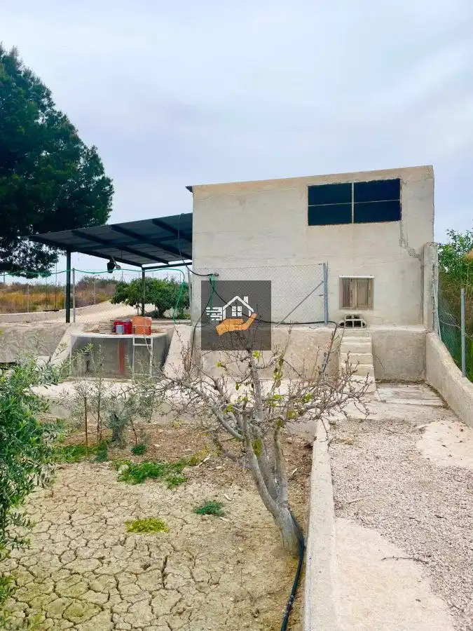 Residencial en venta en Lorquí