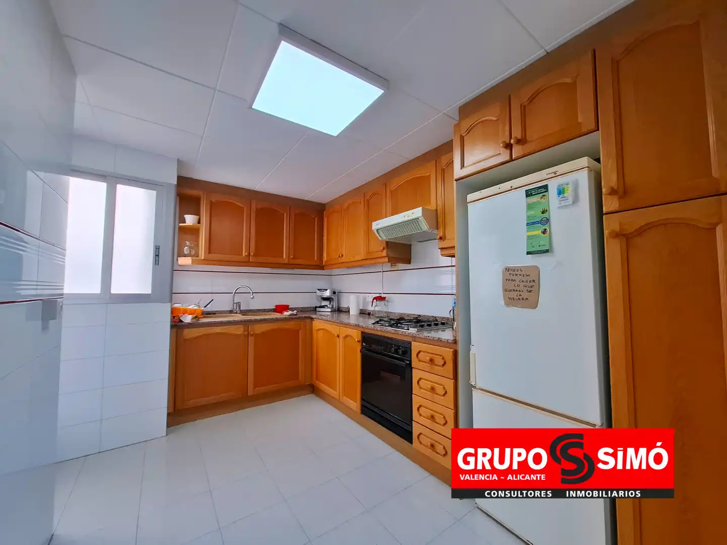 Flat for rent in Picassent