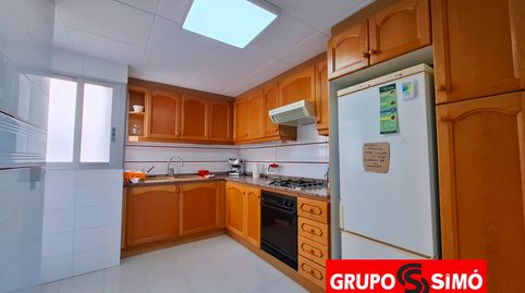 Foto 4 de Piso de alquiler en Picassent, Valencia