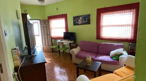 Foto 2 de Edifici en venda a Calle el Drago, La Cuesta -Finca España, Santa Cruz de Tenerife