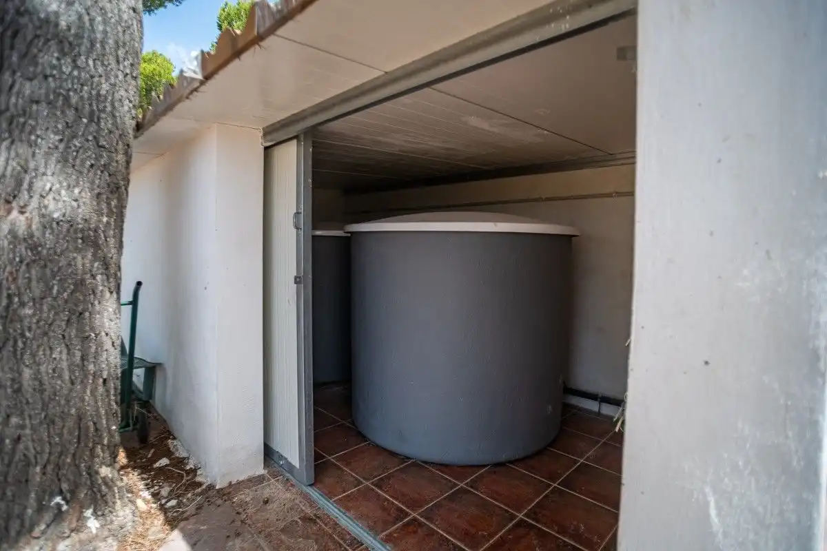 Casa o xalet en venda en Murcia amb Calefacció, Jardí privat i Terrassa