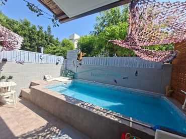 Bungalow en venta en Pueblo Español - Coveta Fumá
