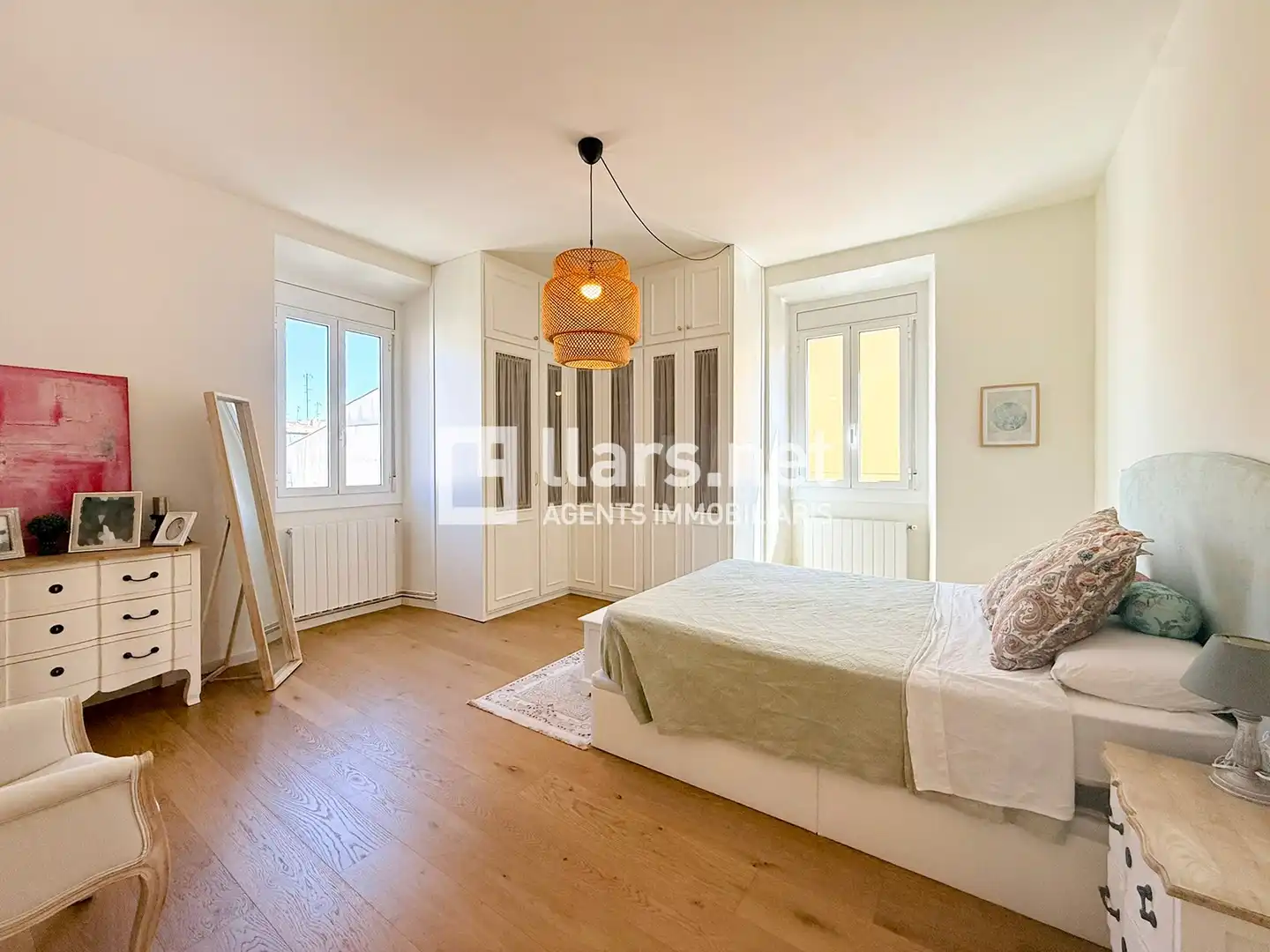 Habitación de Piso en venta en Vilanova i la Geltrú con Calefacción y Balcón