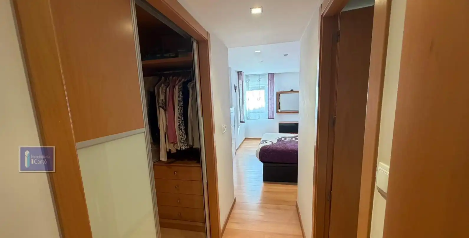 Piso en venta en Alcoy / Alcoi con Aire acondicionado, Calefacción y Trastero