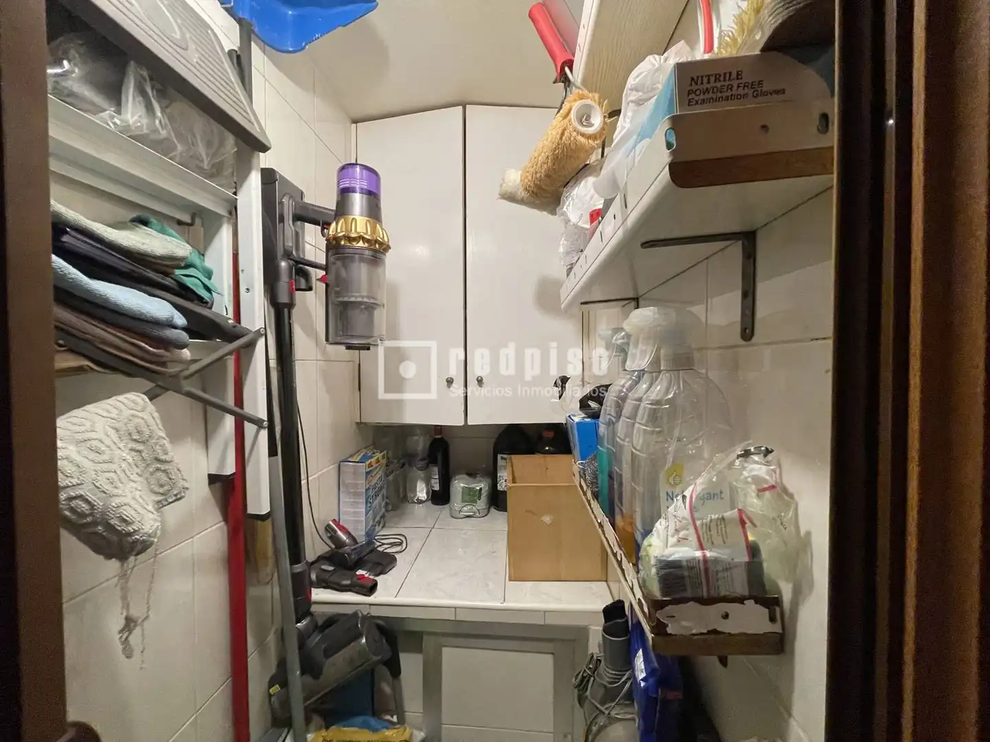 Flat for sale in Ciudad Lineal