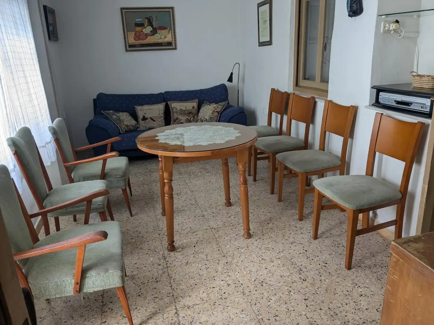 Haus mit Garten zum Verkauf in Calle JOSE ANTONIO LARRAMENDI, imagen 6
