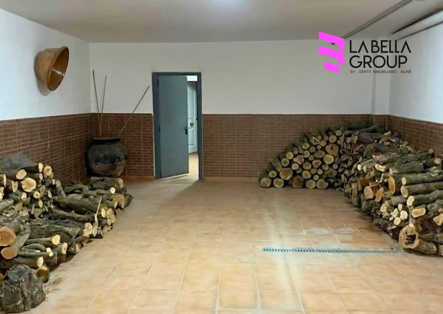 Casa bifamiliare con terrazza in vendita a Calle Alcázar, imagen 20