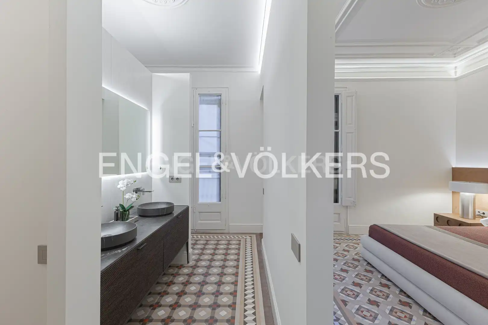 Apartment with terrace for sale in Eixample, imagen 65