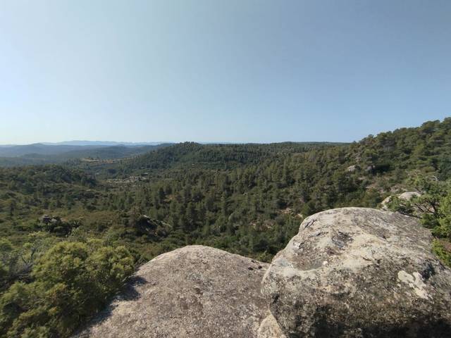 Terreno en Venta en Calaceite