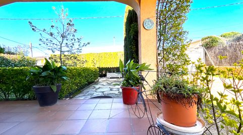 Foto 4 de Casa o chalet en venta en Sils, Girona