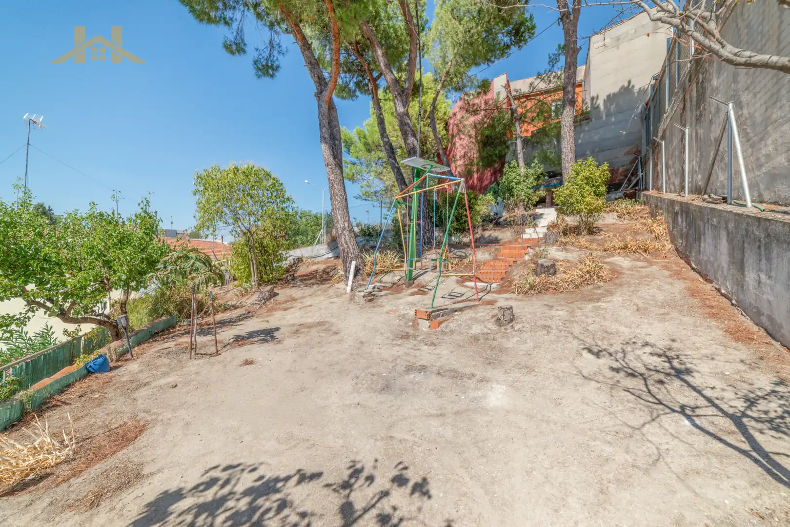 Casa o chalet en venta en Seseña con Calefacción, Jardín privado y Terraza