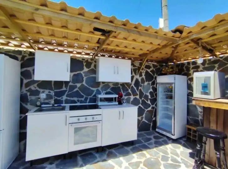 Chalet con terraza en venta en Garbinet - Vistahermosa, imagen 5