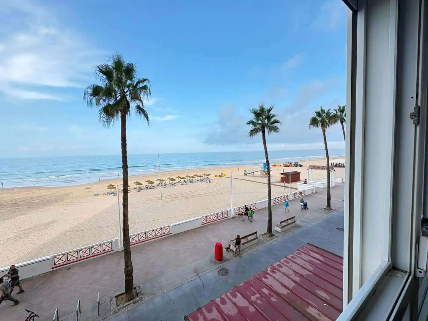 Flat with lift for sale in Paseo Marítimo - San José - La Laguna, imagen 15