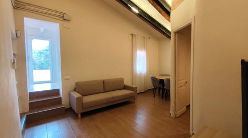 Foto 5 de Àtic de lloguer a Passeig de Valldaura, Horta,  Barcelona Capital