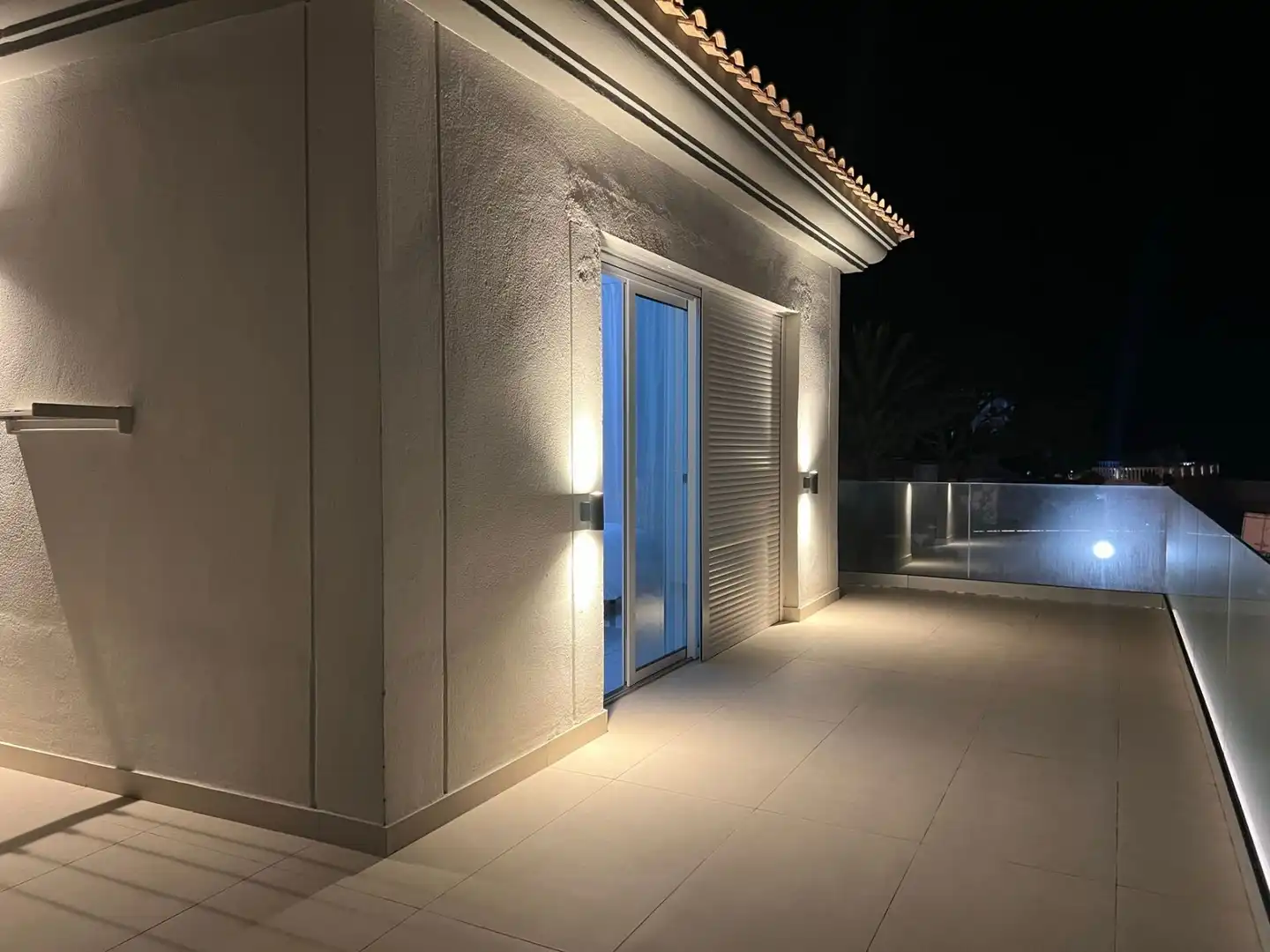 Casa amb piscina en venda a El Faro de Calaburra - Chaparral, imagen 27