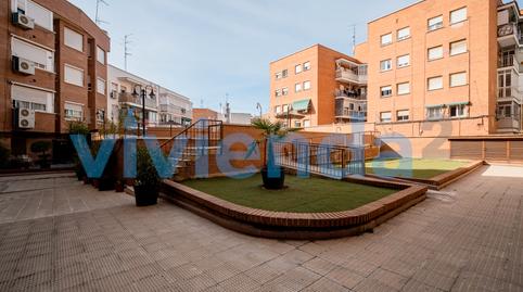 Foto 3 de Piso en venta en Alava, Ventas, Madrid