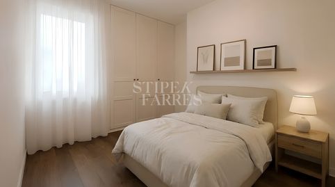 Foto 5 von Maisonette zur Miete in Sant Gervasi- Galvany, Barcelona Capital