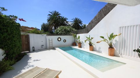 Foto 4 de Casa adosada en venta en La Pedrera - Vessanes, Dénia