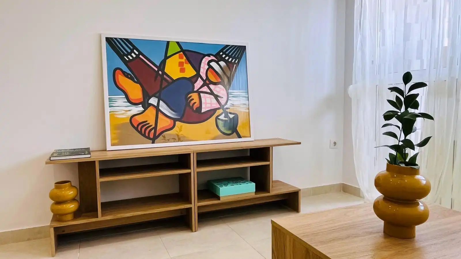Apartamento con ascensor en venta en Puerto Deportivo, imagen 10