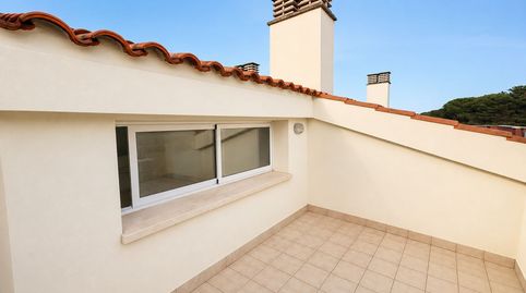 Foto 4 de Dúplex en venta en Sa Boadella, Santa Clotilde, Lloret de Mar