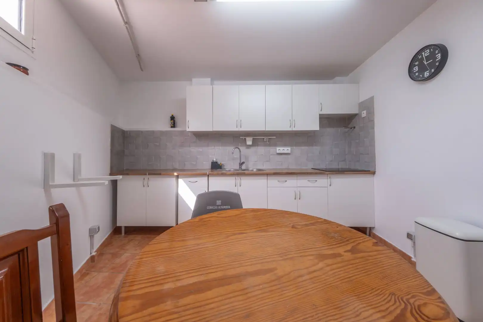 Cocina de Casa o chalet en venta en Moya (Las Palmas) con Aire acondicionado, Terraza y Balcón