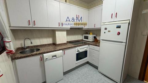 Foto 4 de Pis en venda a Veinte Metros, Circular, Valladolid Capital