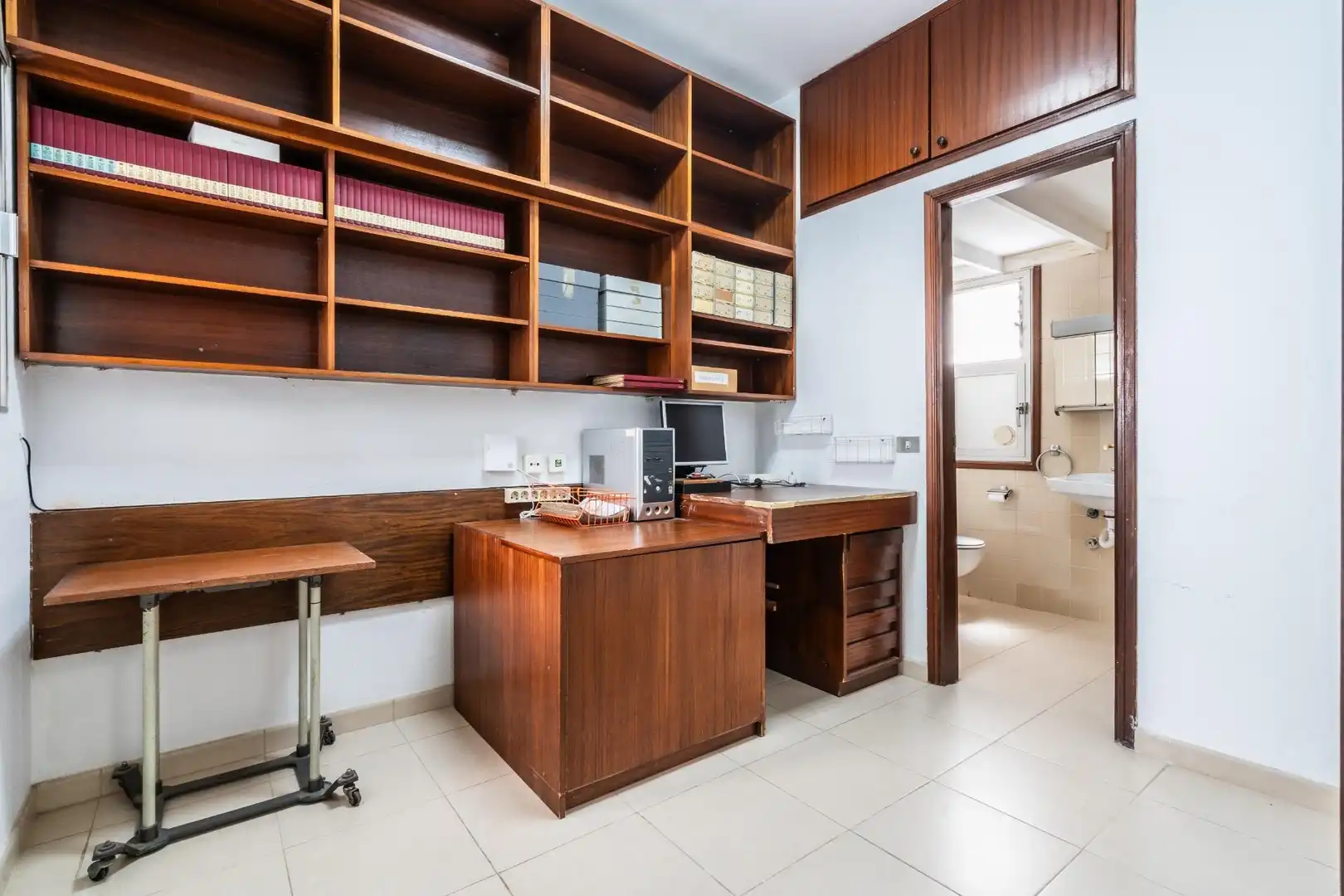 Apartament amb ascensor en venda a Rambla DE SANTA CRUZ, imagen 41