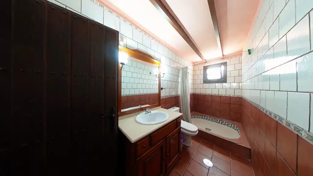 Casa rústica con piscina en venta en Torrox Pueblo, imagen 22
