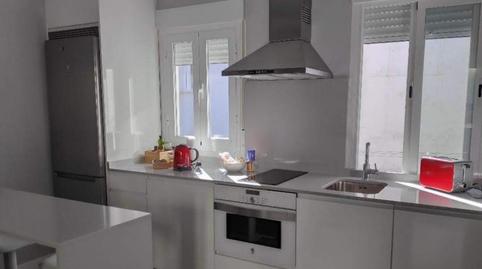 Foto 4 de Estudi de lloguer a Recoletos, Madrid