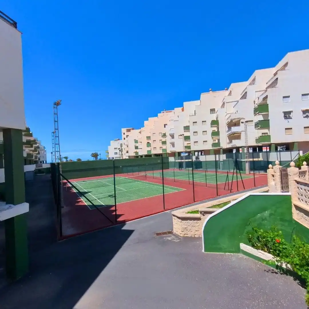 Apartamento en venta en Paseo MARITIMO, Salobreña Costa